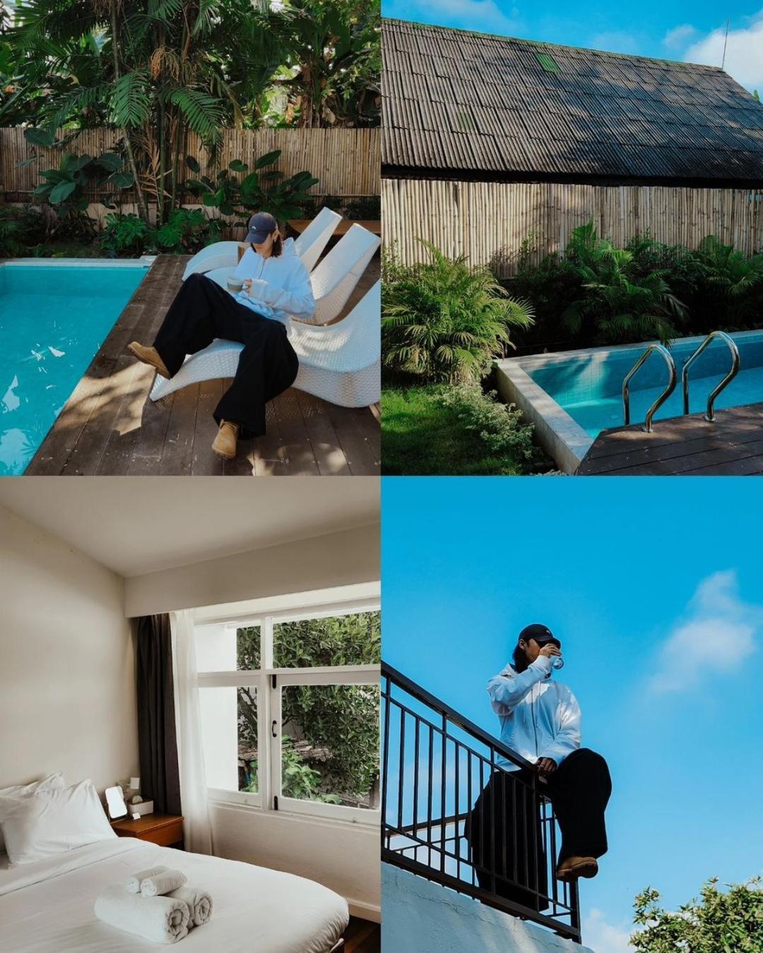 Villa Sense Of Haiya