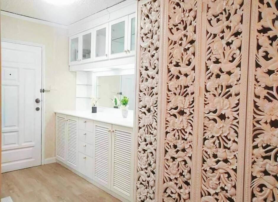 Apartment 清迈maya宁曼路 宁曼one 古城塔佩门 Cbd豪华泳池大床房 Chiang Mai