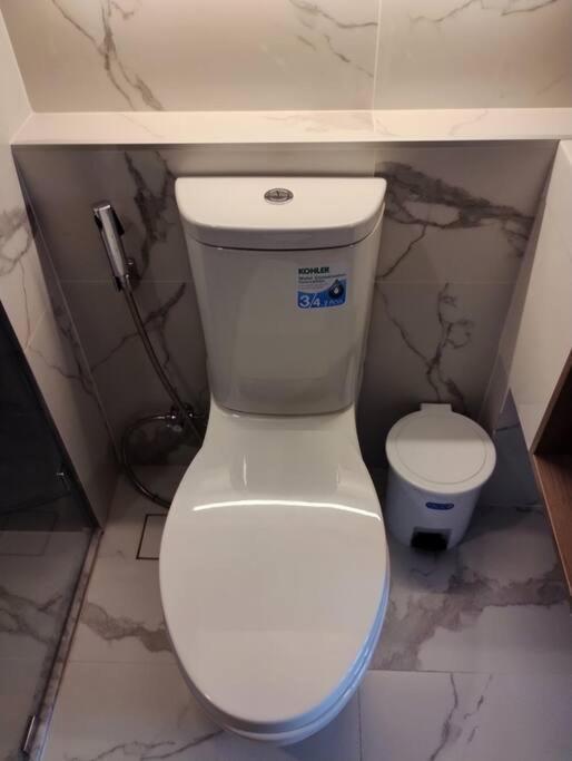 Astra Sky River Luxury 3b2b Apartment Chiang Mai