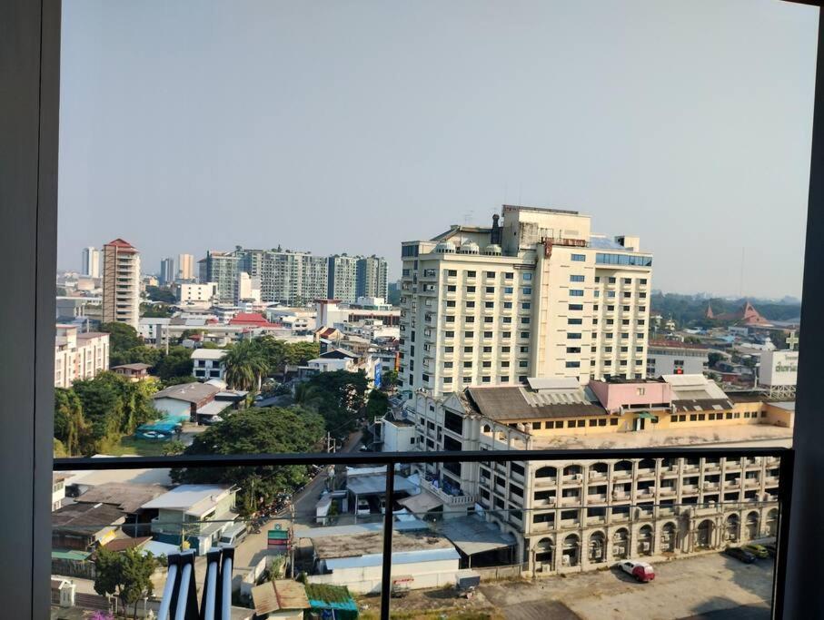 Apartment Astra Sky River Luxury 3b2b