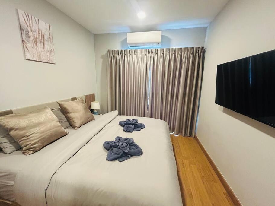 Astra Sky River Luxury 3b2b Apartment Chiang Mai
