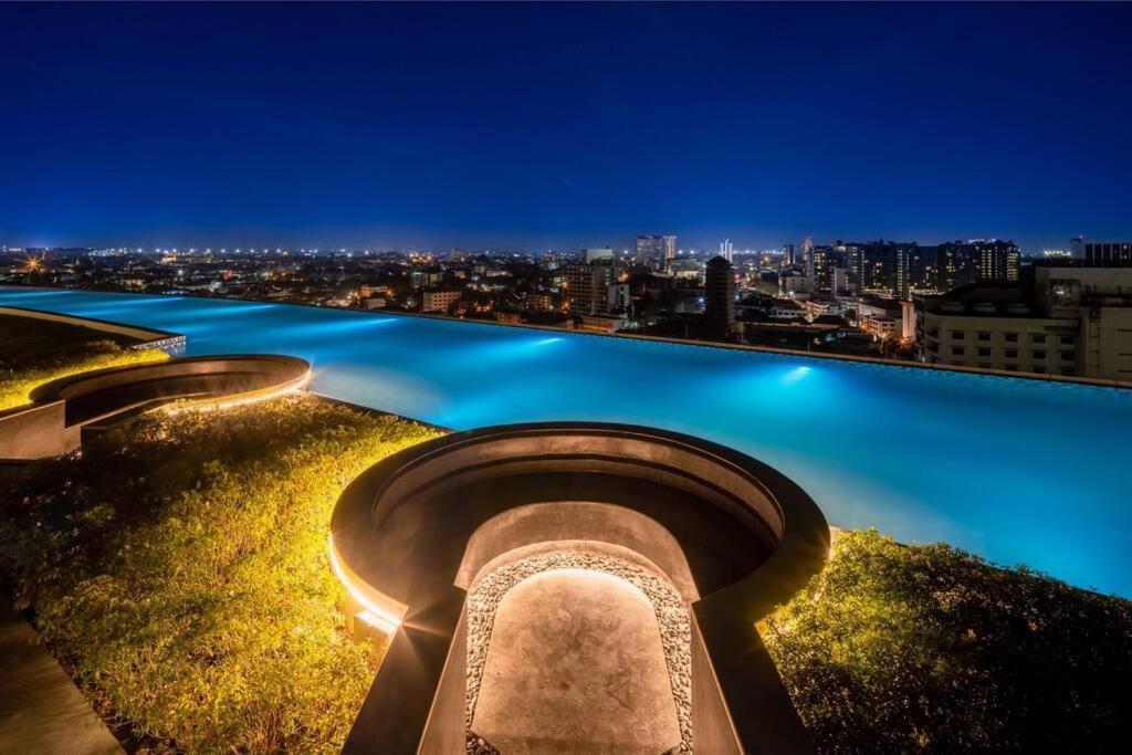 Apartment Astra Sky River Luxury 3b2b *