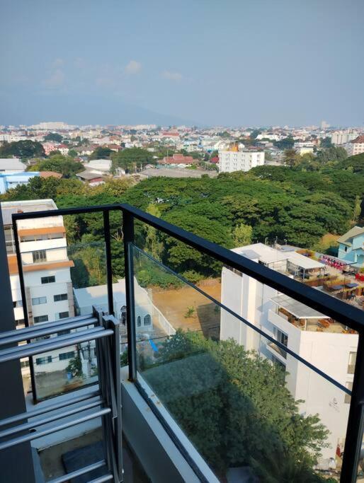 Astra Sky River Luxury 3b2b * Chiang Mai