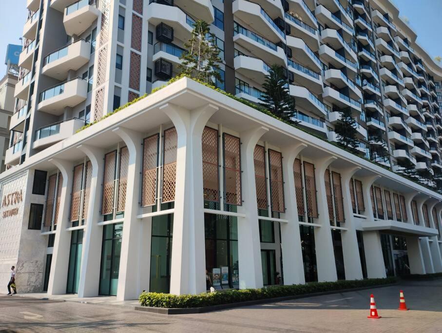 Astra Sky River Luxury 3b2b *