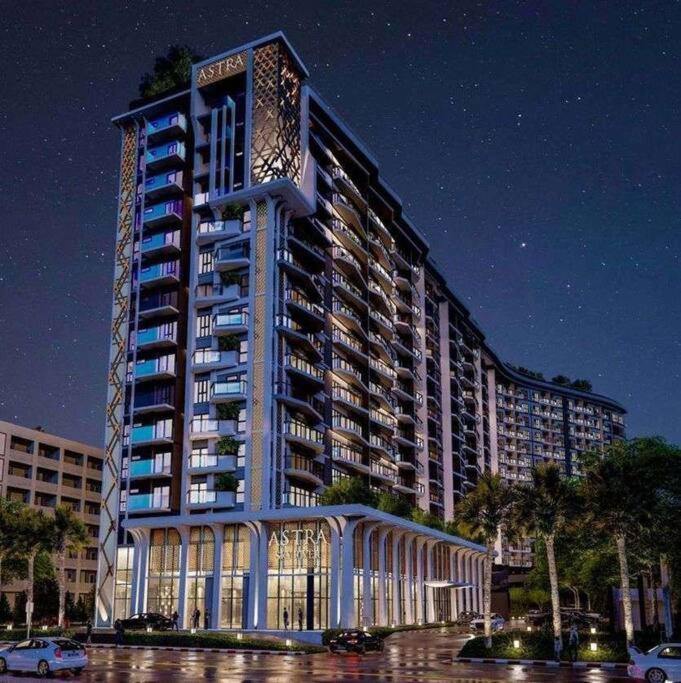 Astra Sky River Luxury 3b2b * Chiang Mai