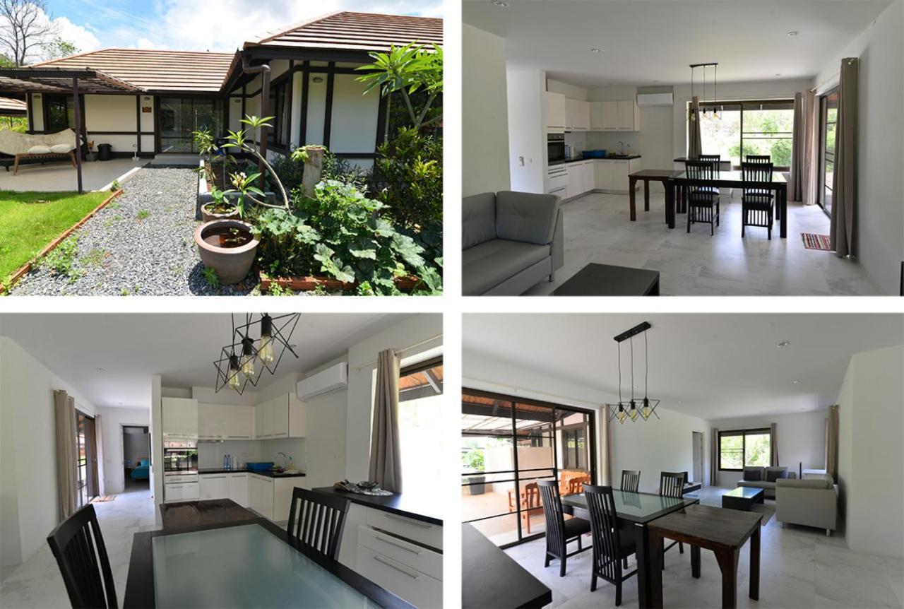 Apartment Swiss Valley Mae On