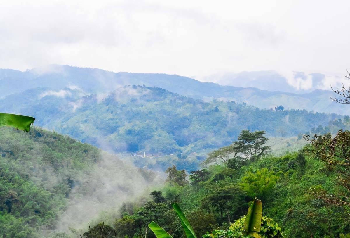 Swiss Valley Mae On * Chiang Mai