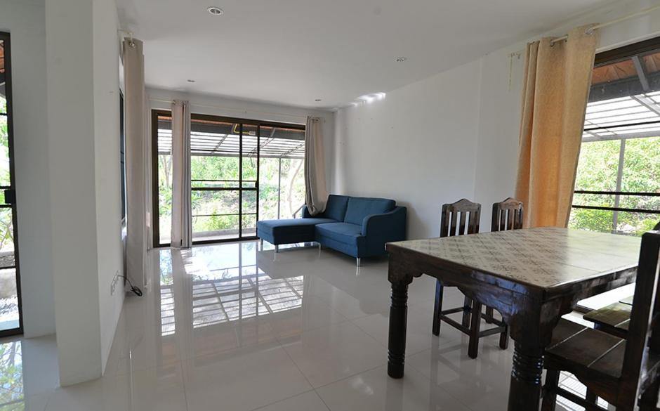 Swiss Valley Mae On Apartment Chiang Mai