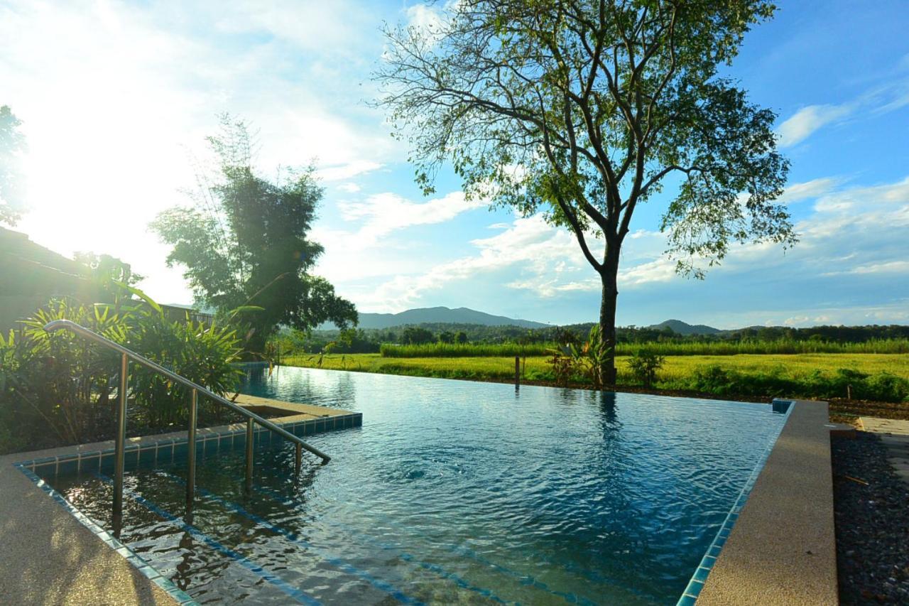 Apartment Swiss Valley Mae On Chiang Mai