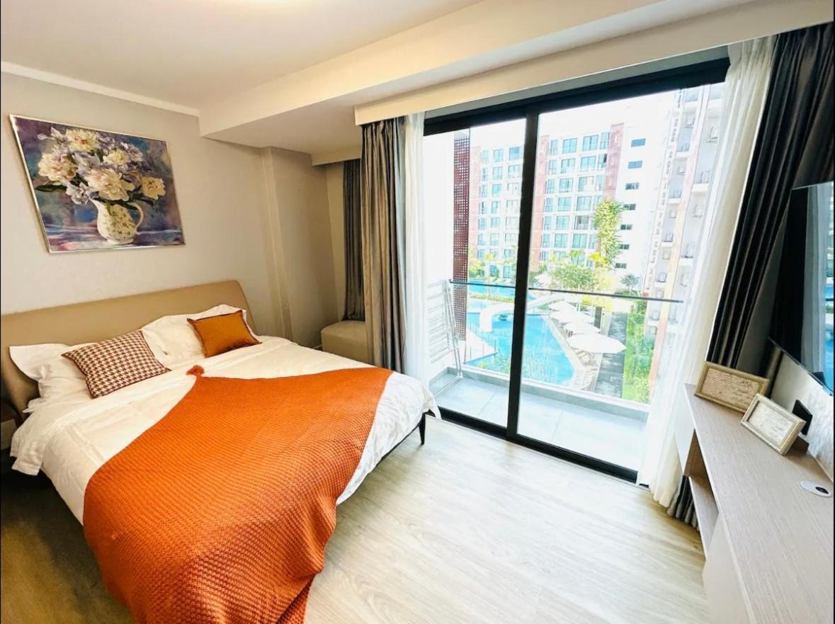 The One Chiangmai Apartment Chiang Mai