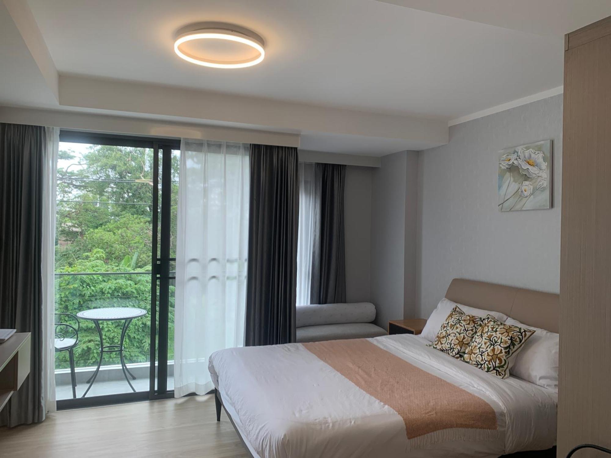 The One Chiangmai