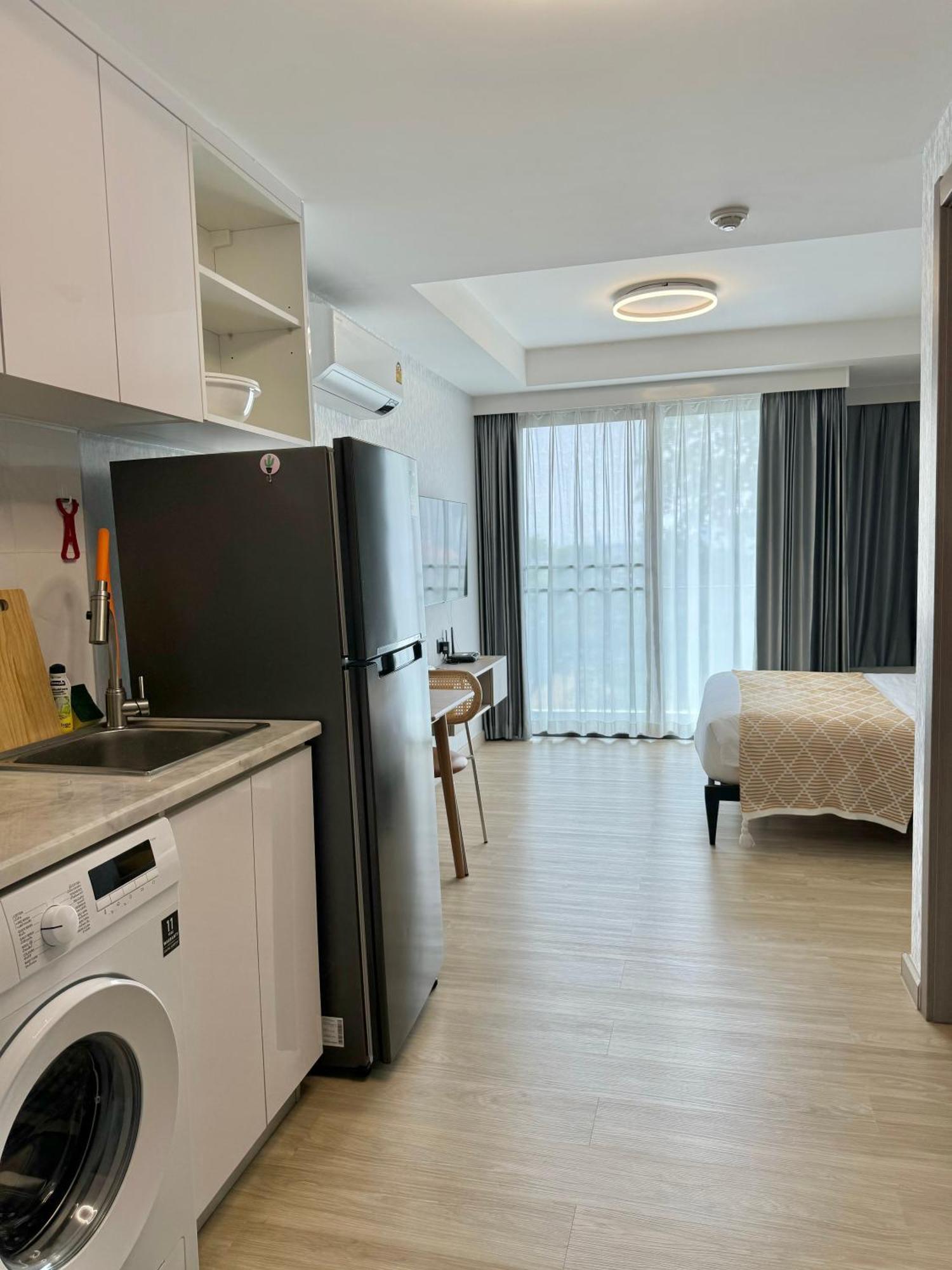 Apartment The One Chiangmai Chiang Mai
