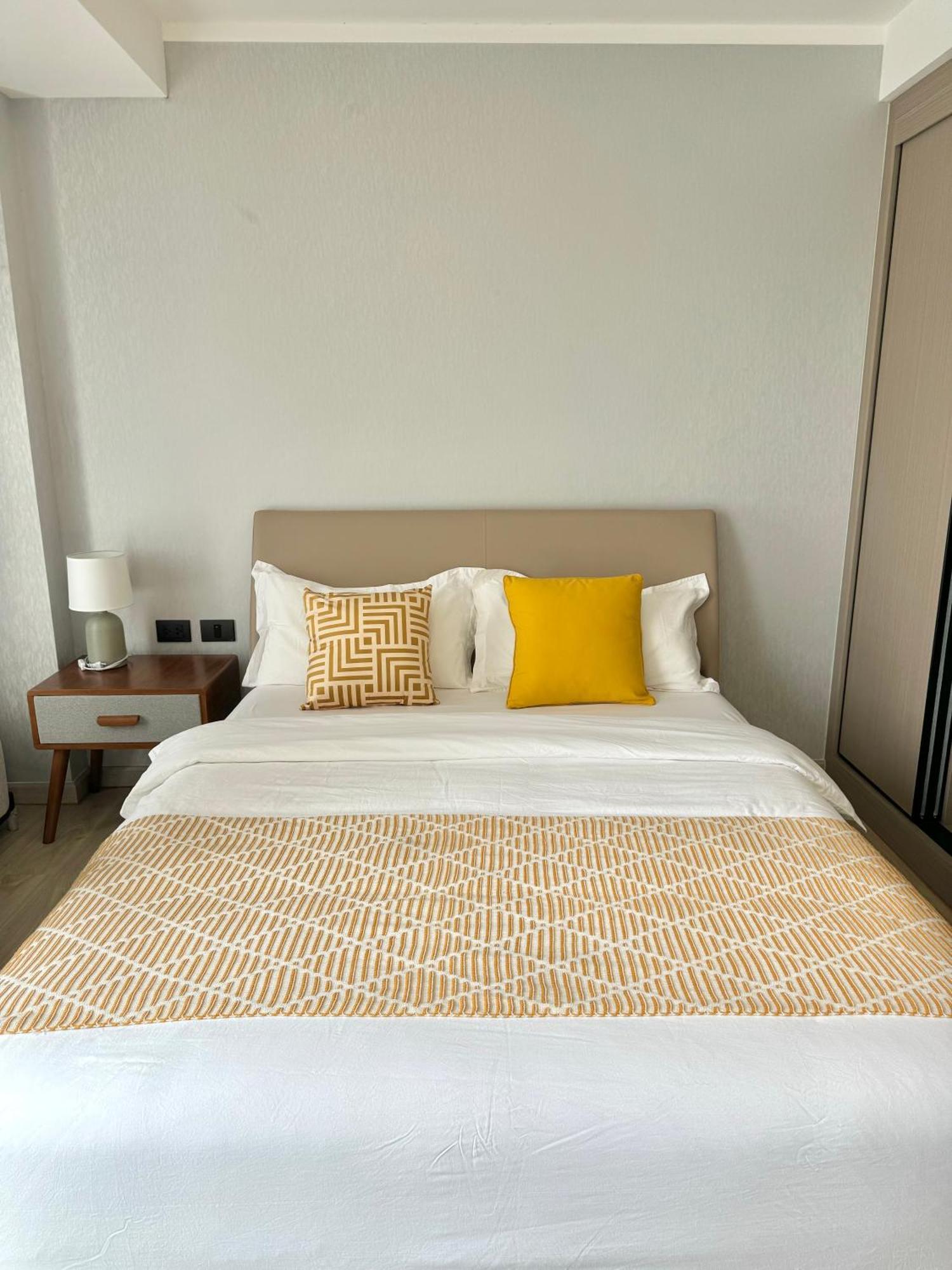 Apartment The One Chiangmai *