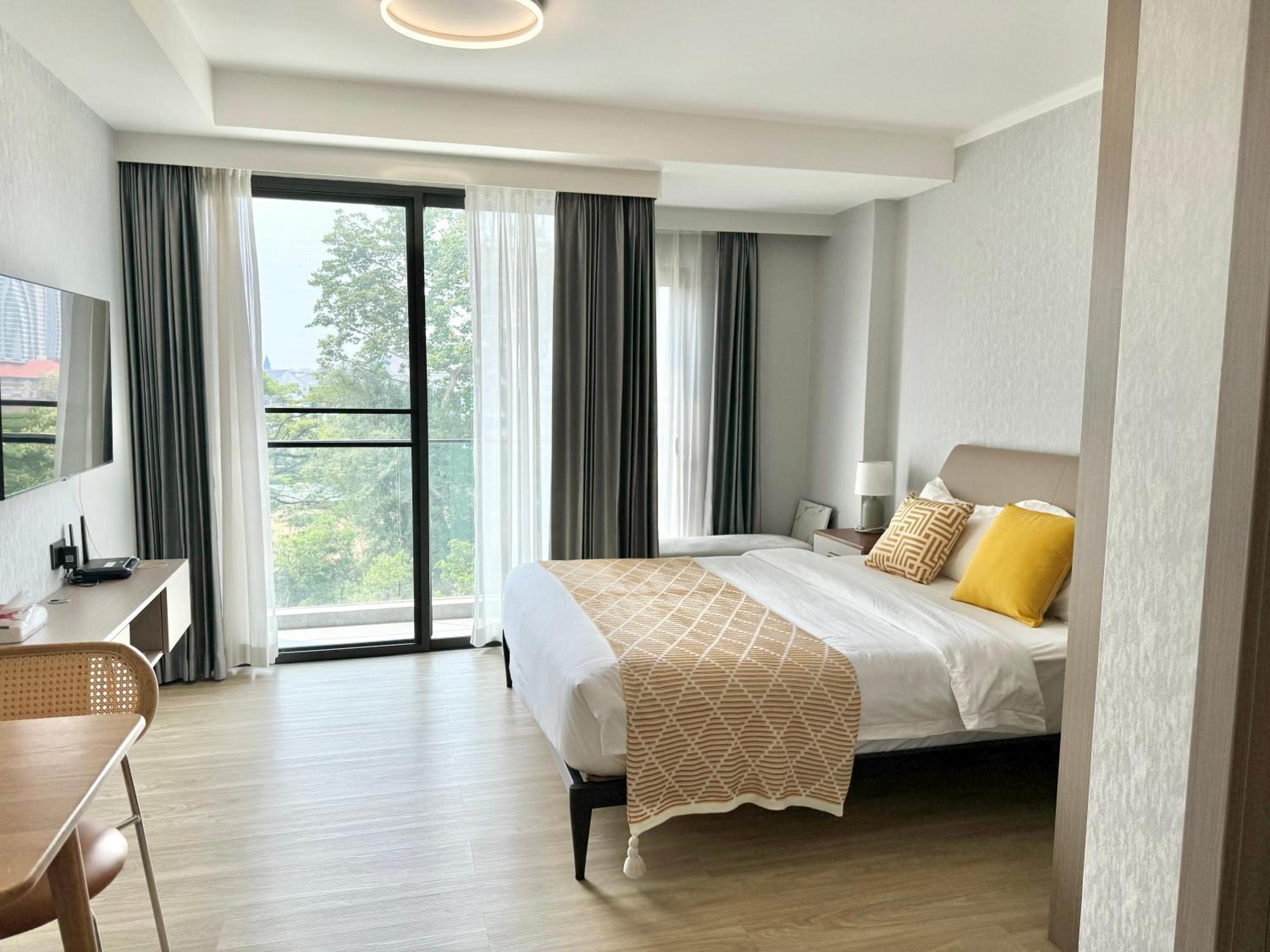 The One Chiangmai