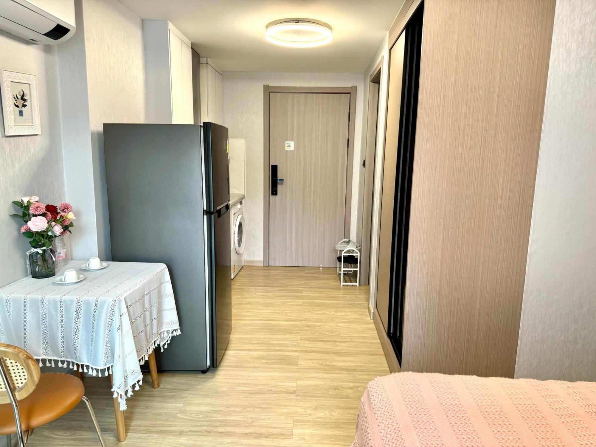 The One Chiangmai Apartment *