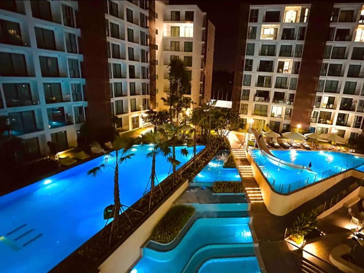 The One Chiangmai Apartment Chiang Mai