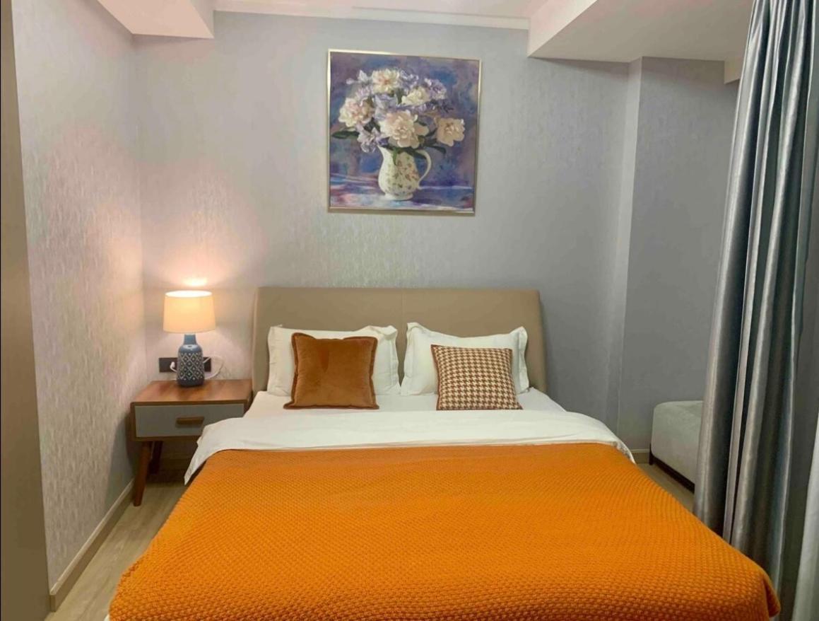 The One Chiangmai Apartment