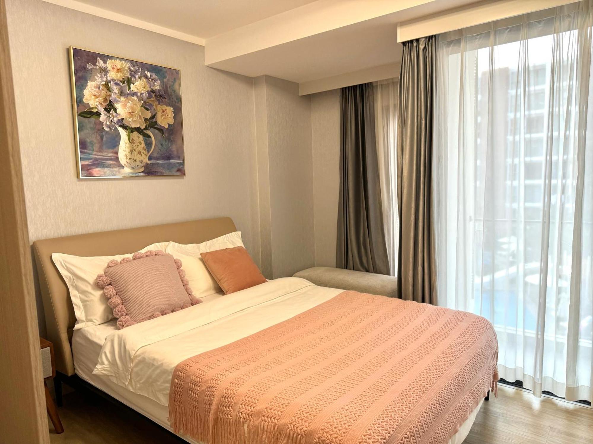 The One Chiangmai Apartment Chiang Mai