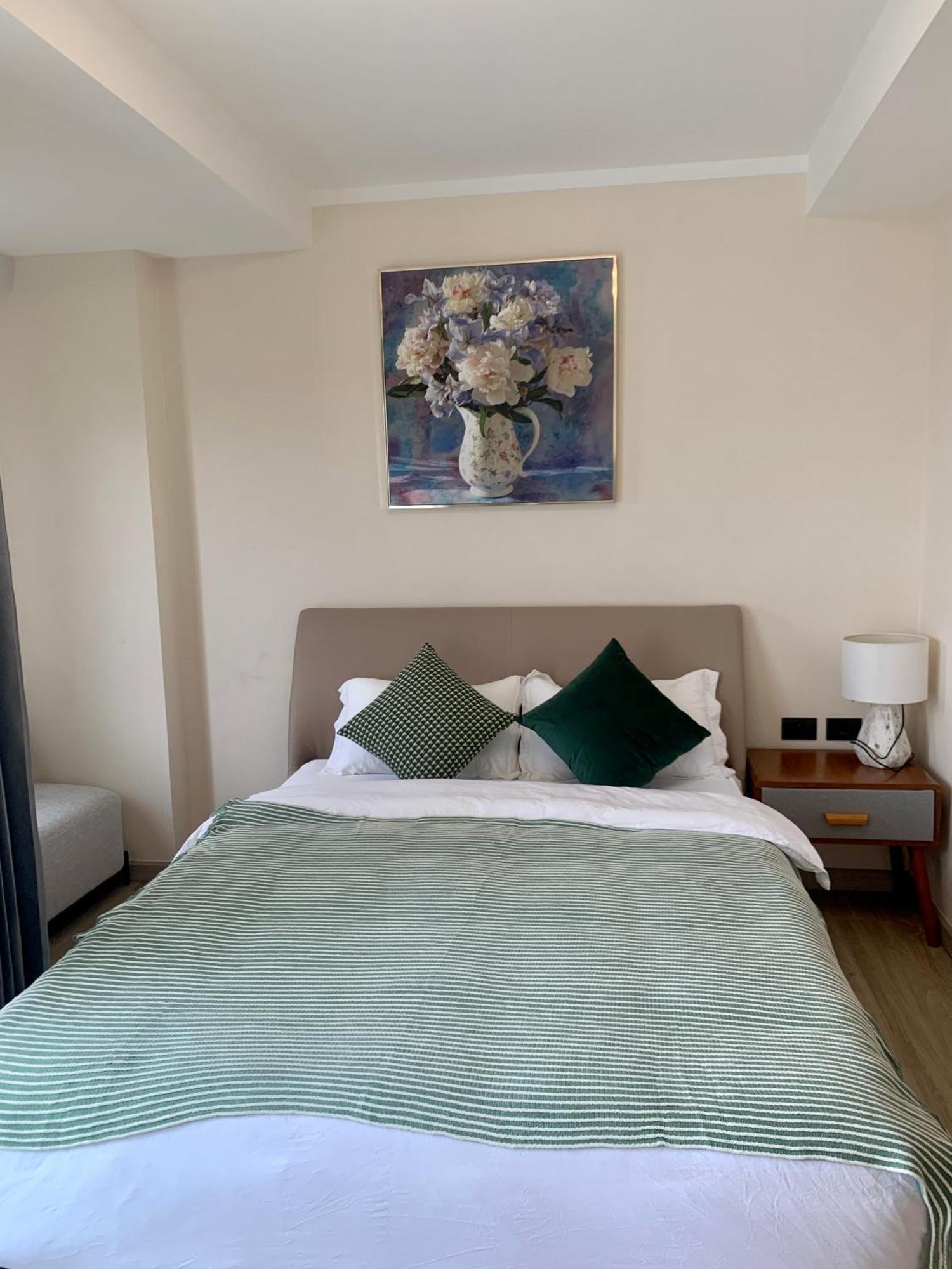 Apartment The One Chiangmai Chiang Mai