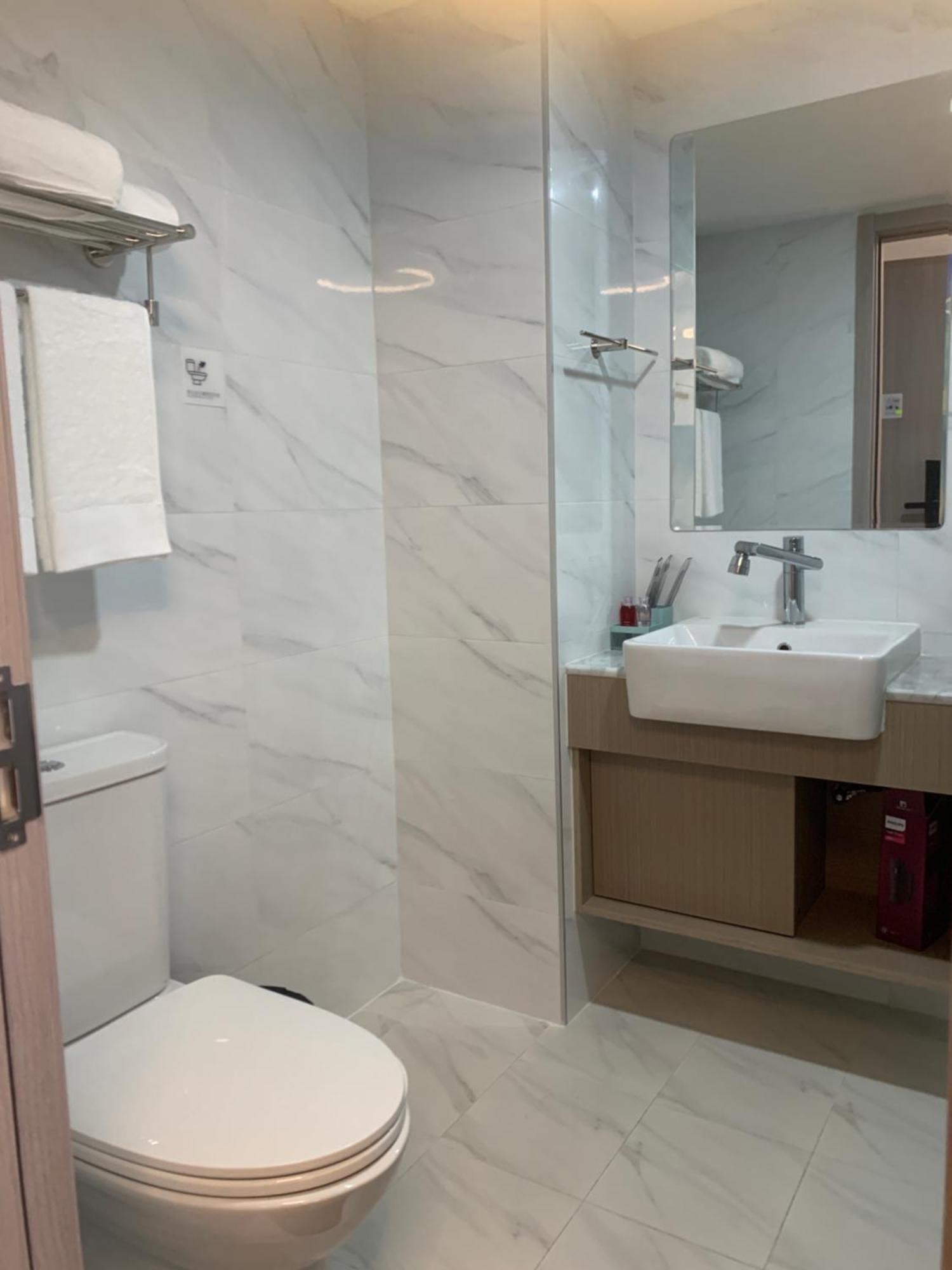The One Chiangmai Apartment