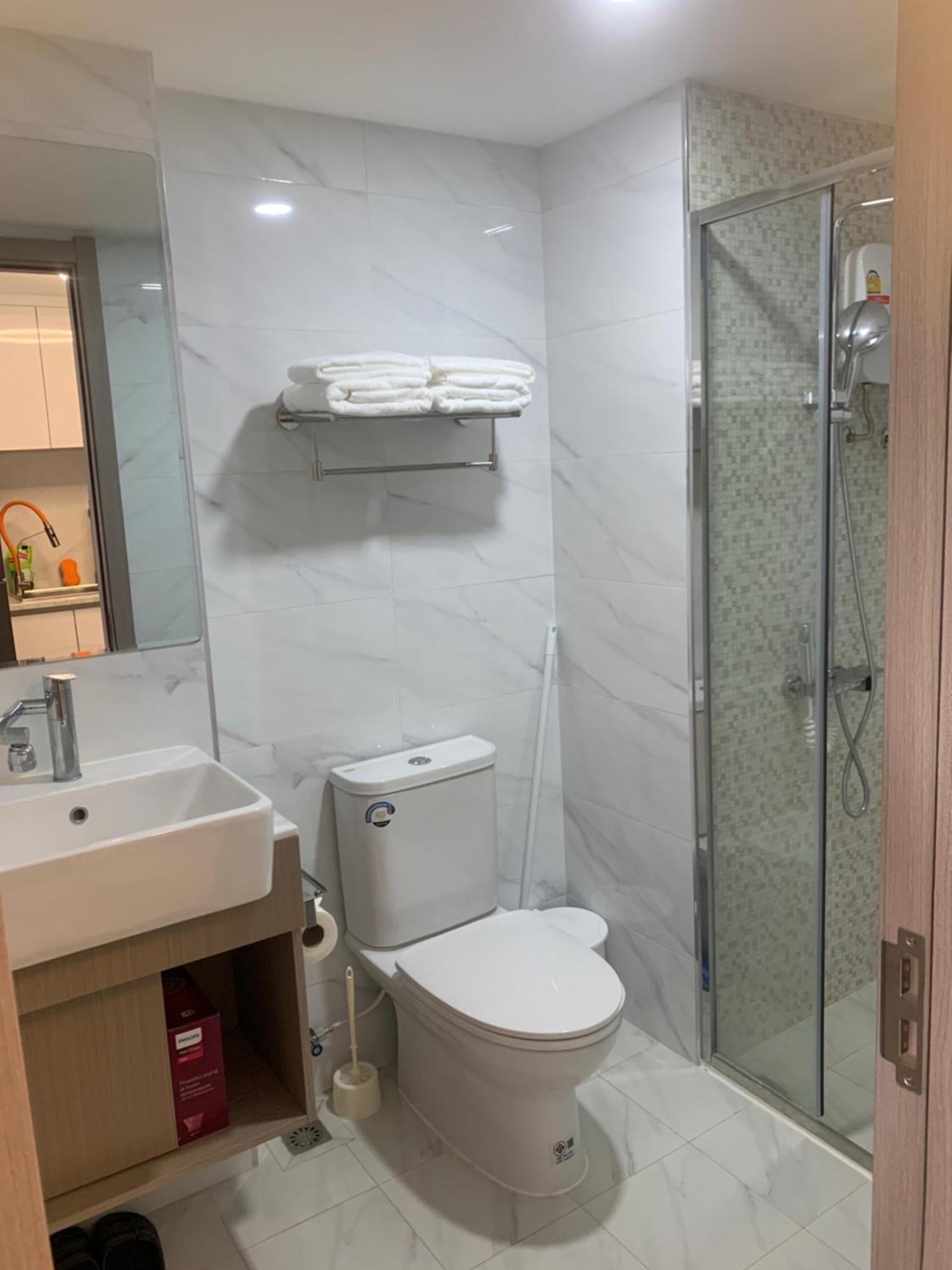 Apartment The One Chiangmai