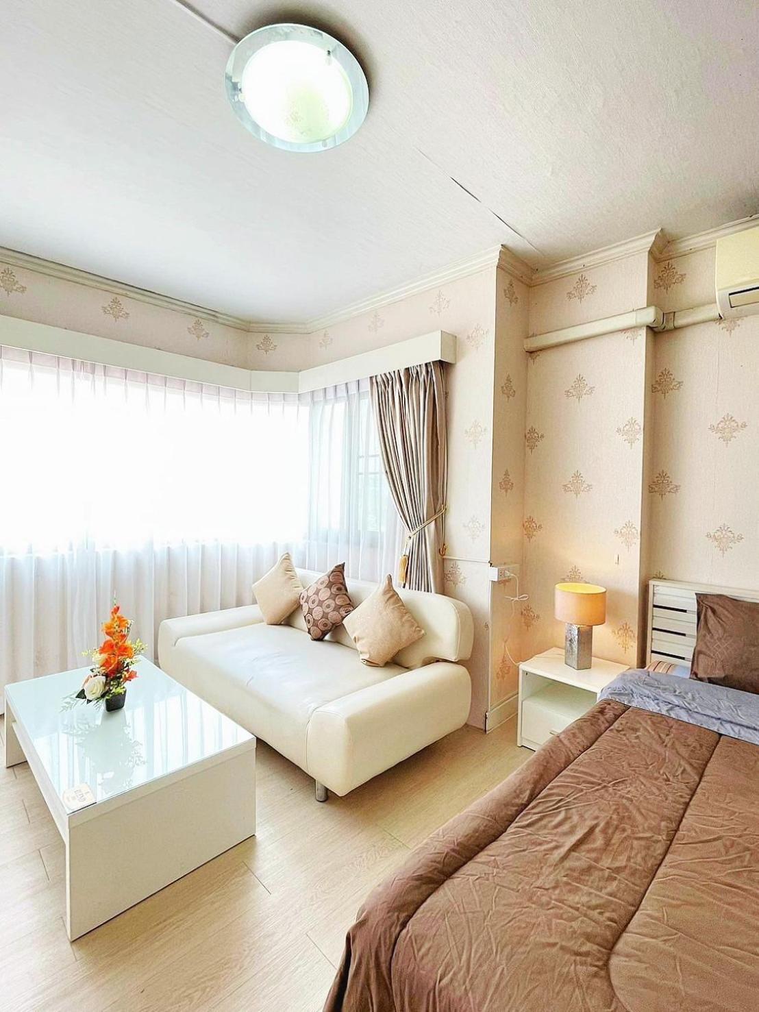 Apartment Ninman Top1 *