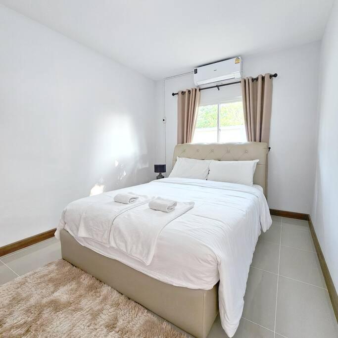 Cozy Two Stories House The - 93 Apartment Chiang Mai