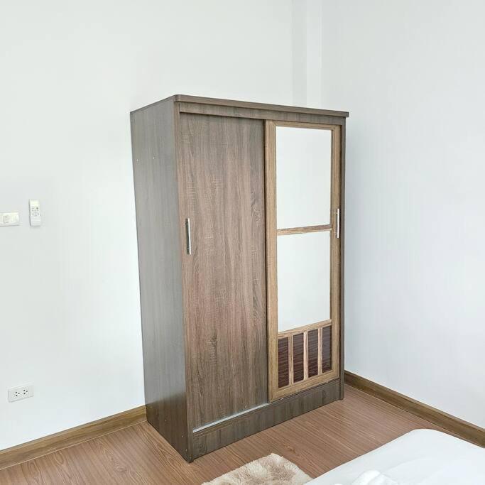Cozy Two Stories House The - 93 Chiang Mai