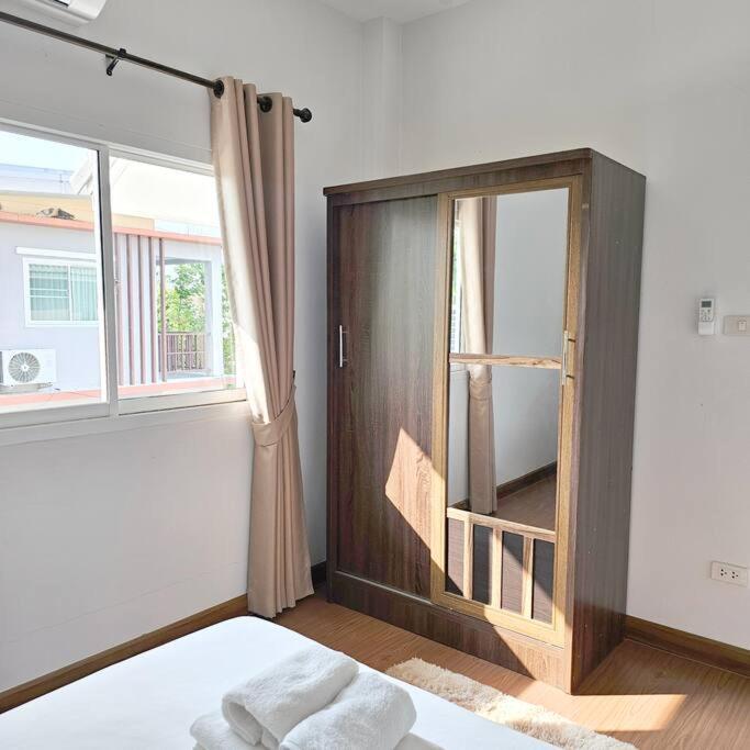 Apartment Cozy Two Stories House The - 93 Chiang Mai