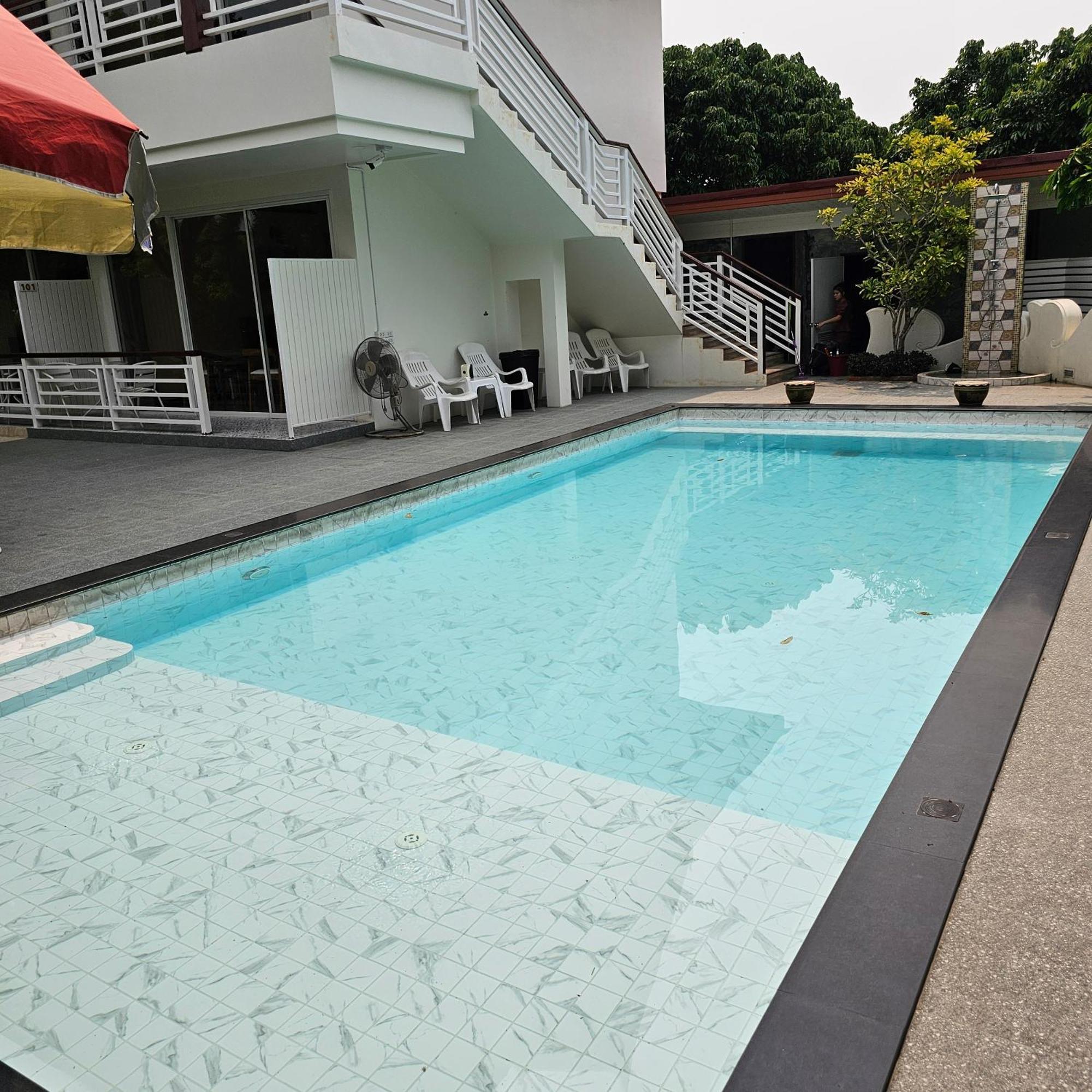 Comfort Two Stories House The - 78 * Chiang Mai