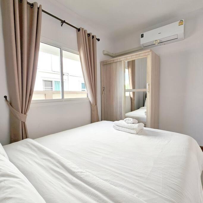 Apartment Comfort Two Stories House The - 78 *
