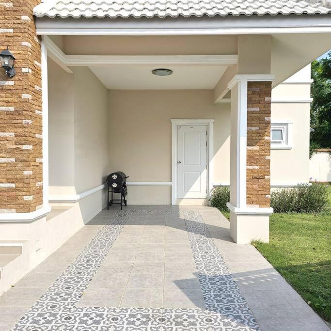 Comfort Two Stories House The - 78 * Chiang Mai
