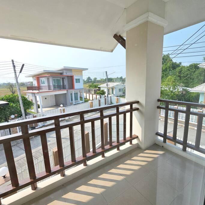 Comfort Two Stories House The - 78 Chiang Mai