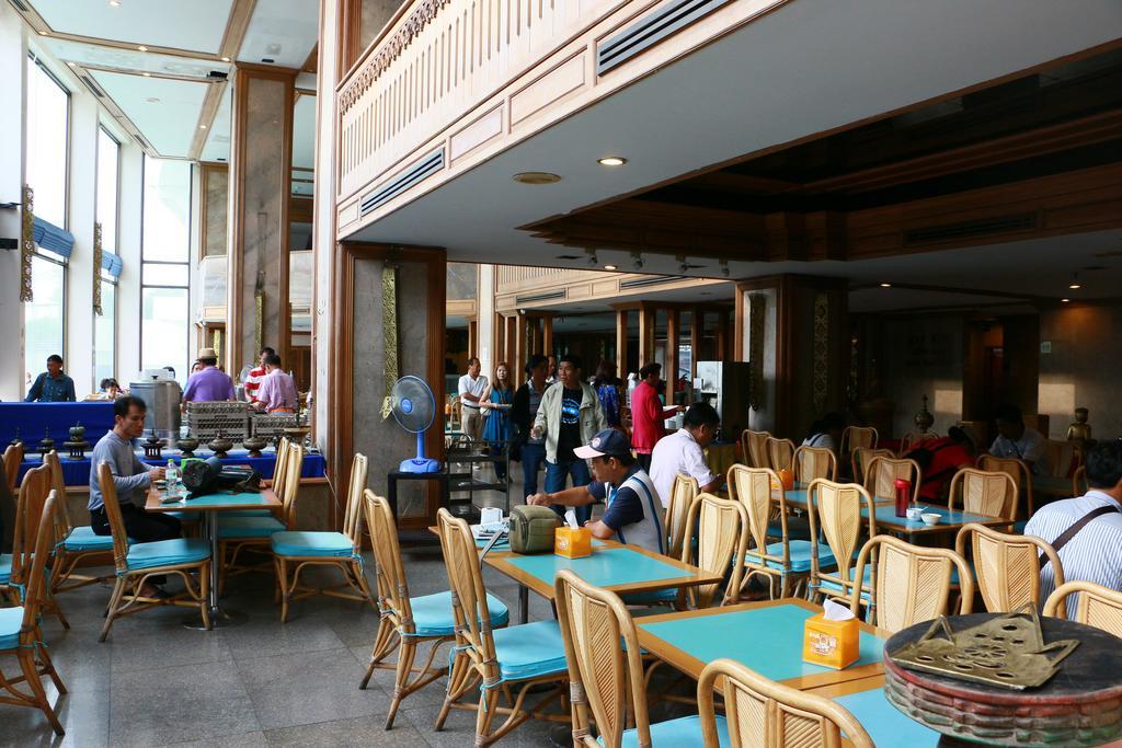 Diamond River Ping Petch-ngam Hotel Chiang Mai