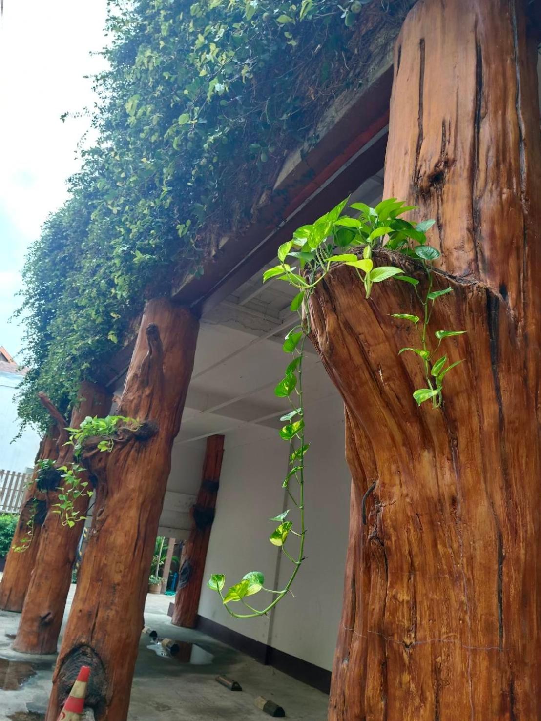 Romena Grand Hotel Chiang Mai
