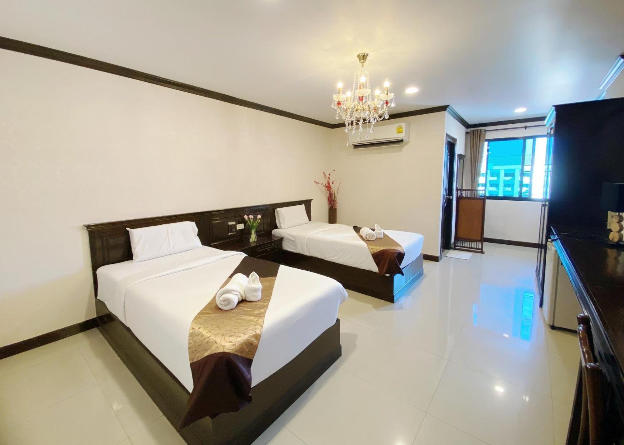Romena Grand Chiang Mai