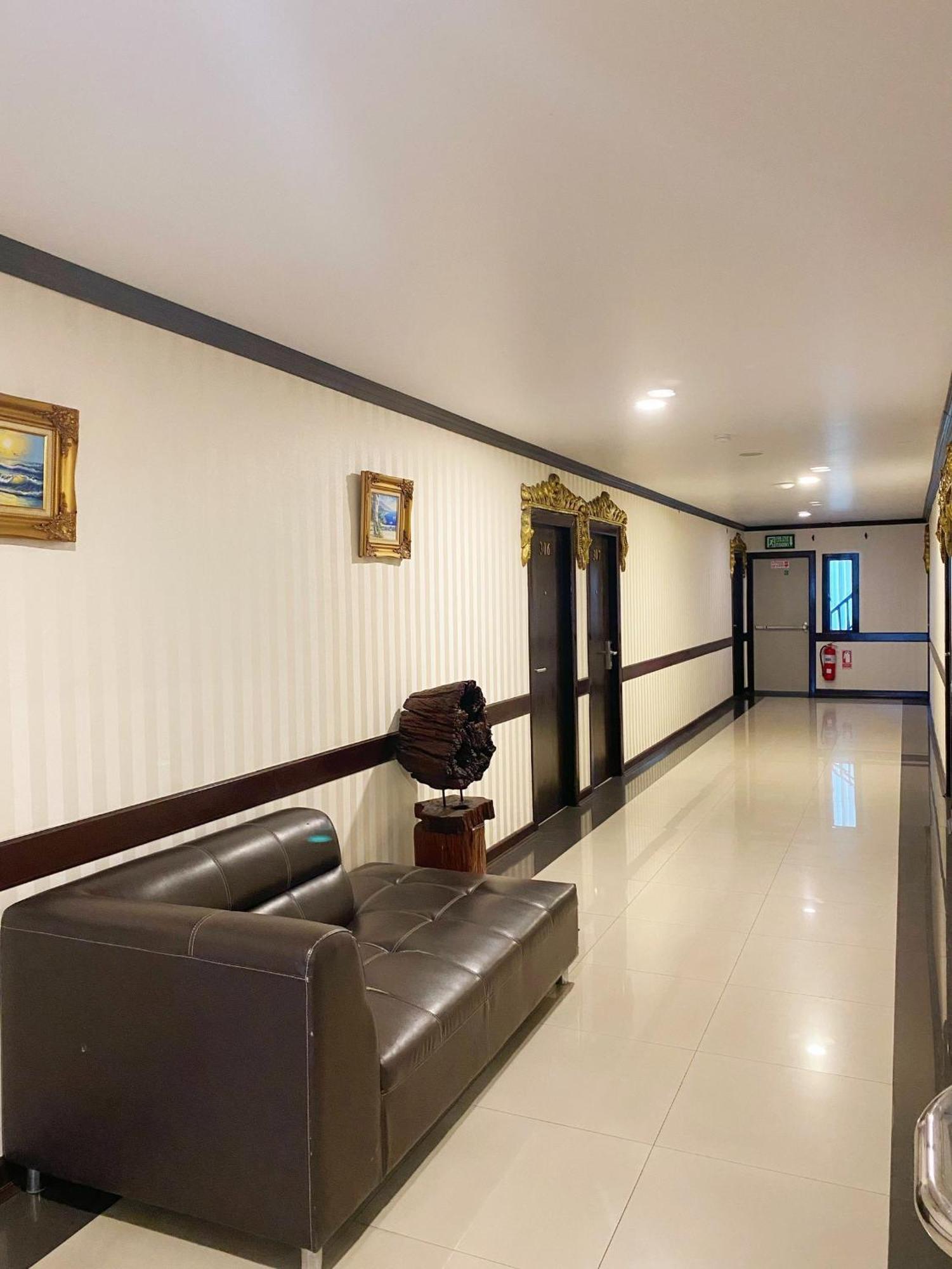 Hotel Romena Grand 3*