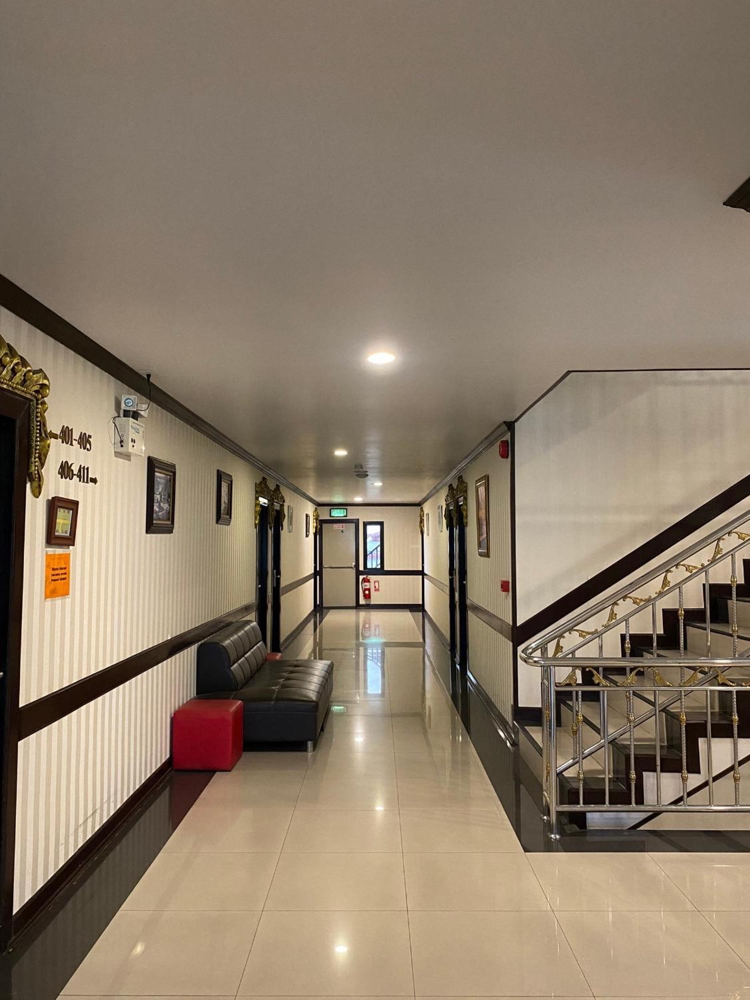 Romena Grand Hotel Chiang Mai