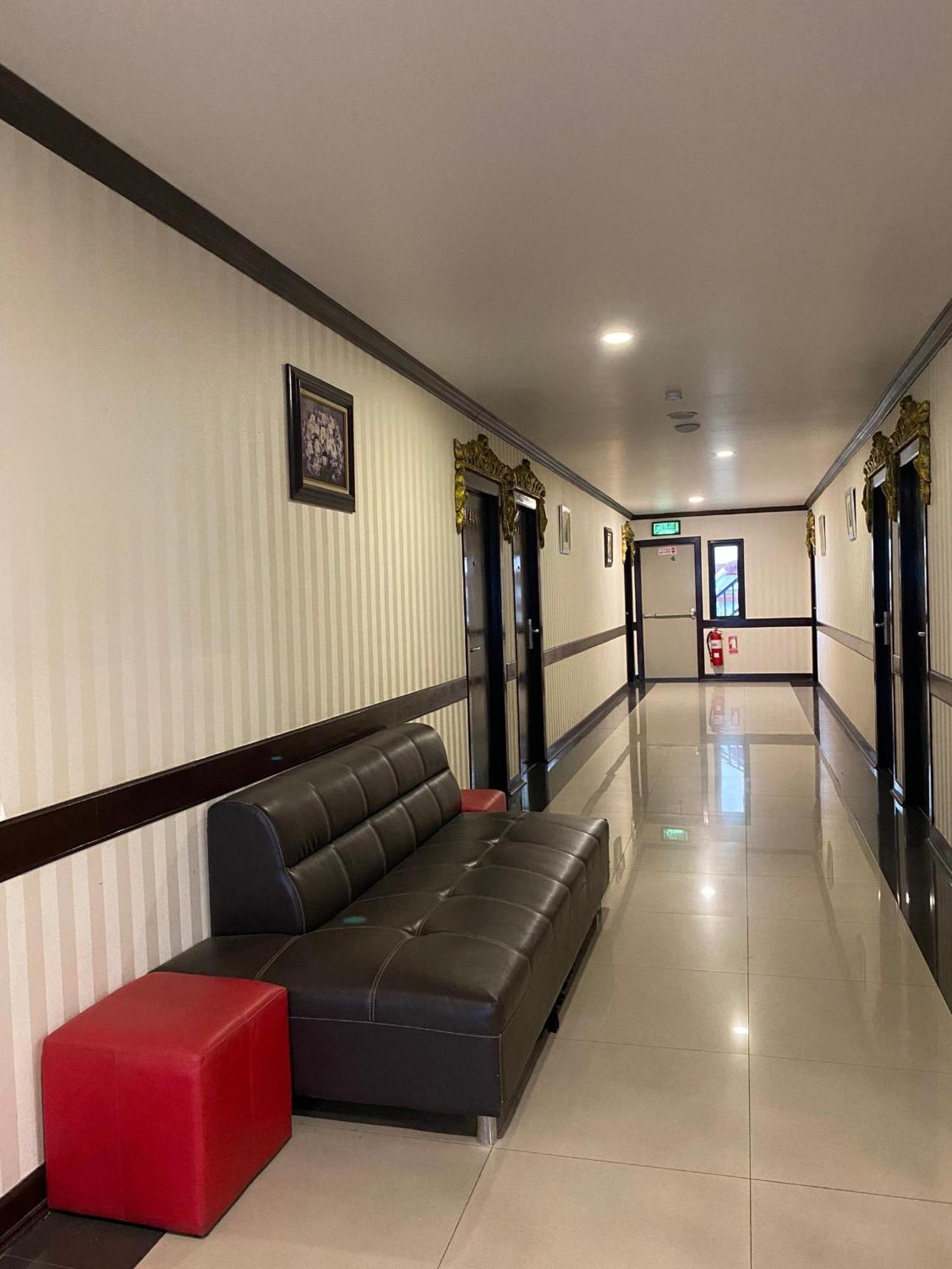 Romena Grand Hotel Chiang Mai
