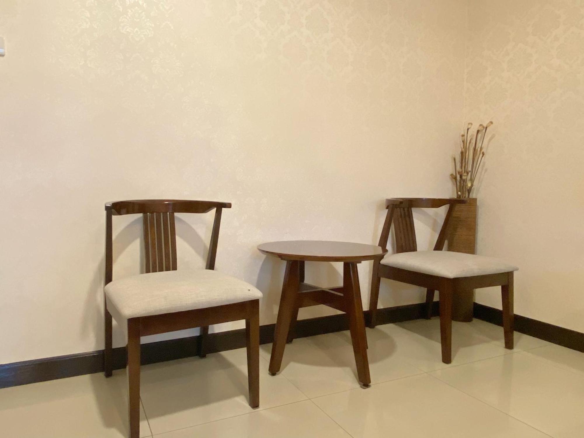 Romena Grand Hotel