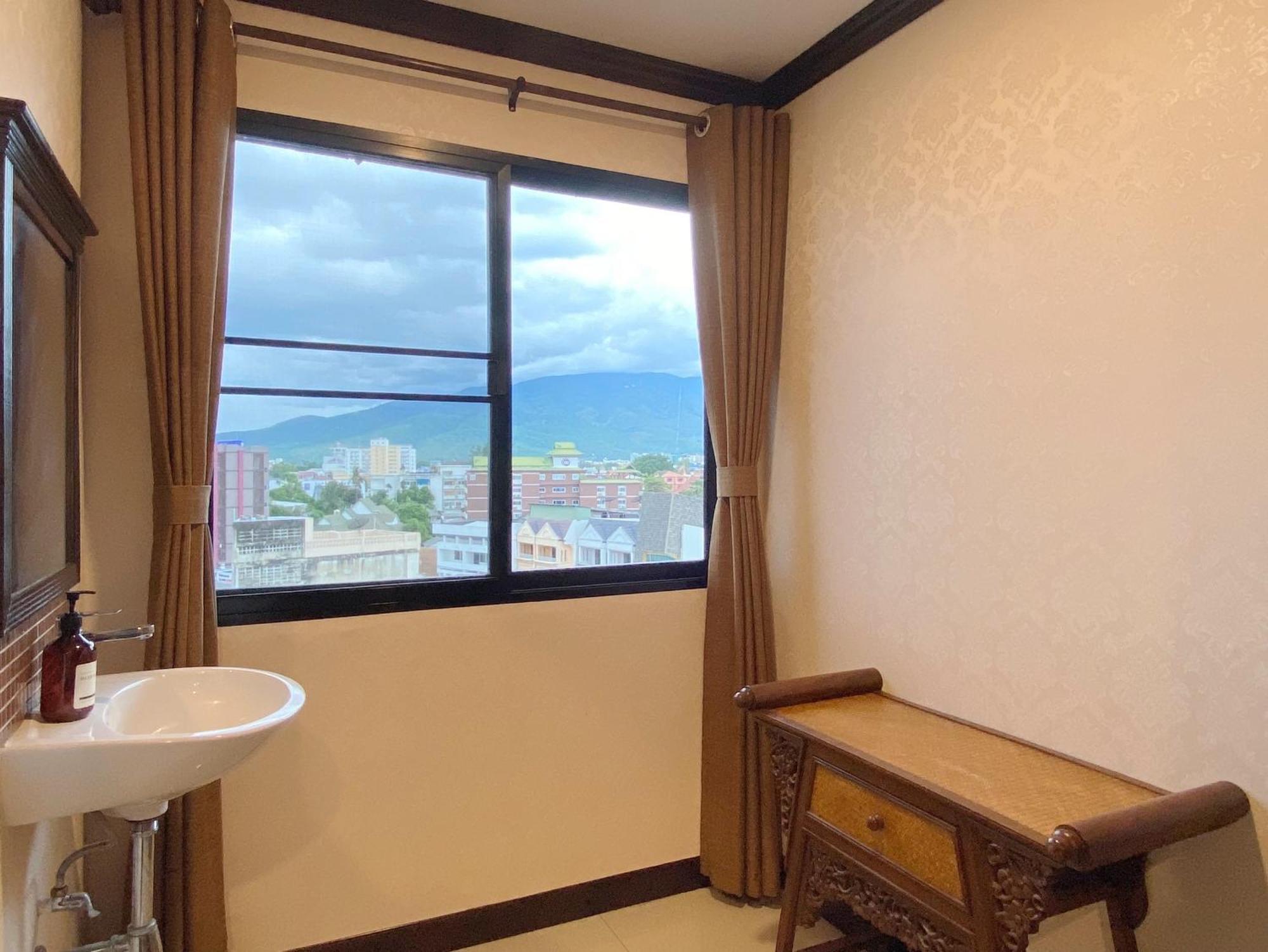 Romena Grand Hotel 3*