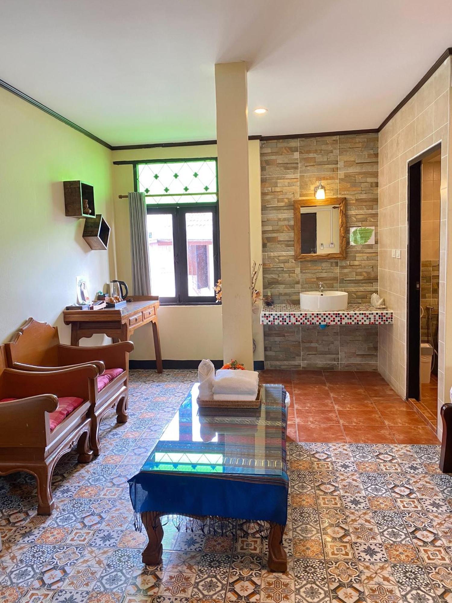 Hotel Somwang Boutique