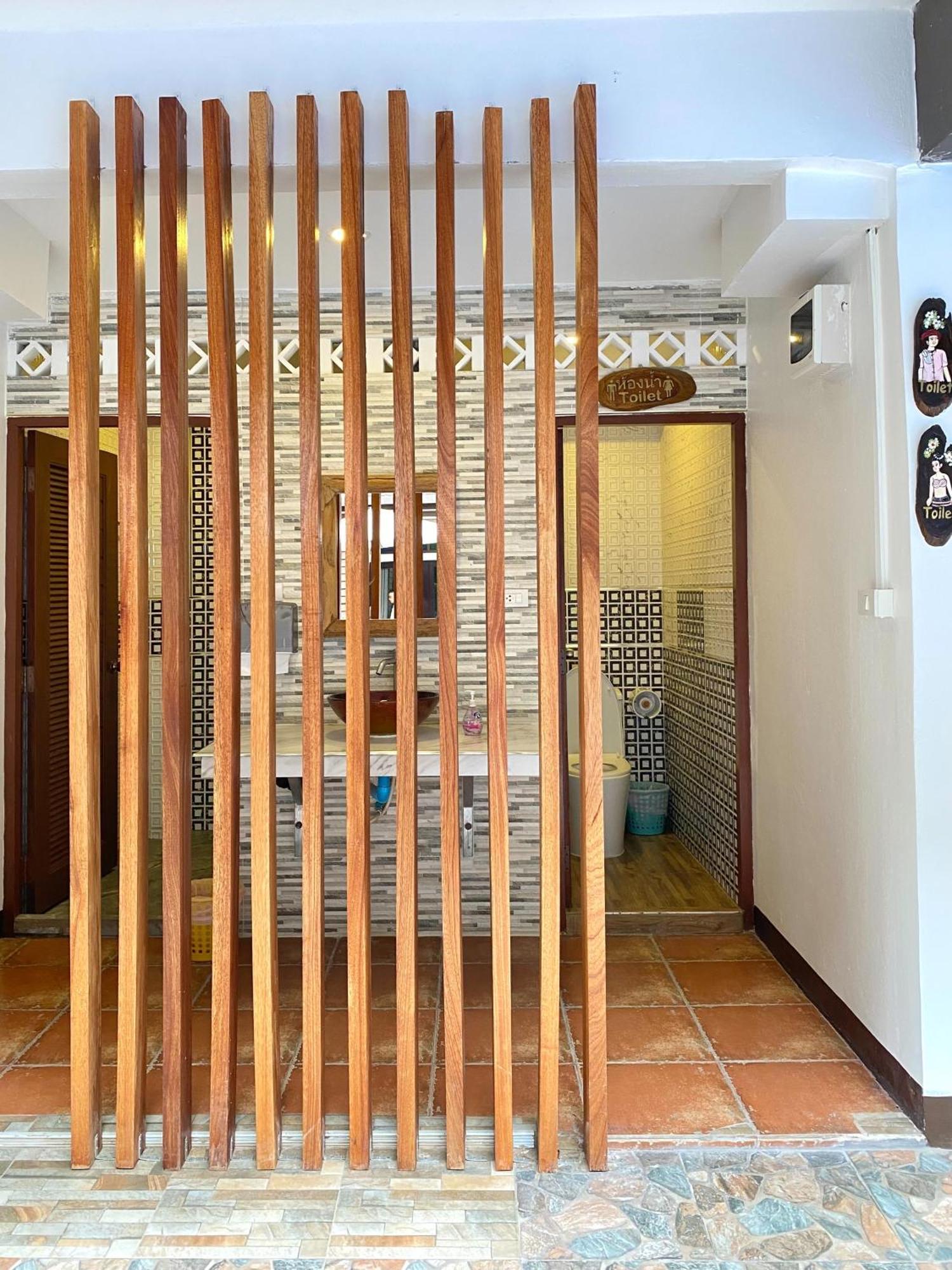 Hotel Somwang Boutique Chiang Mai