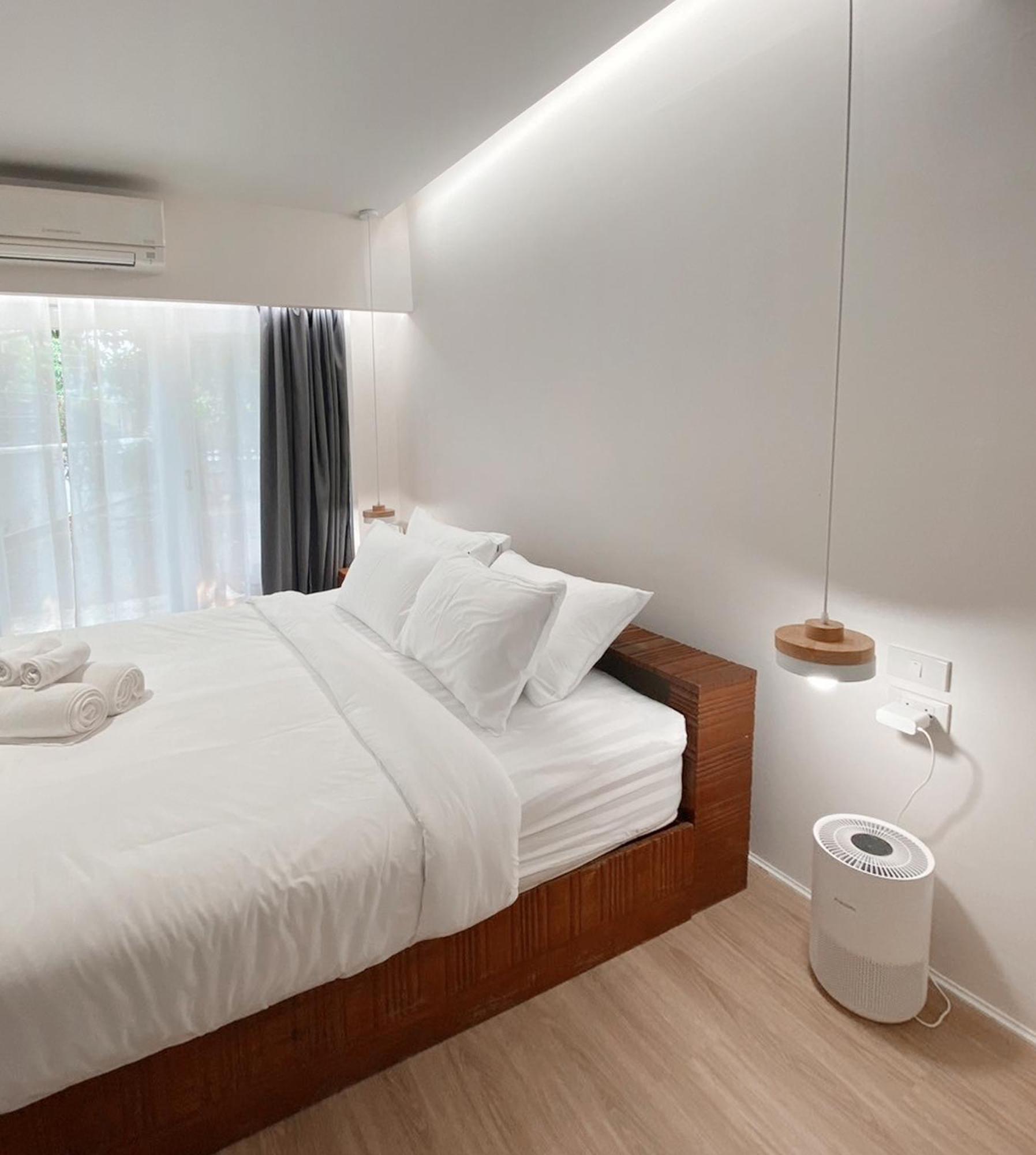 Villa Sense Of Haiya *