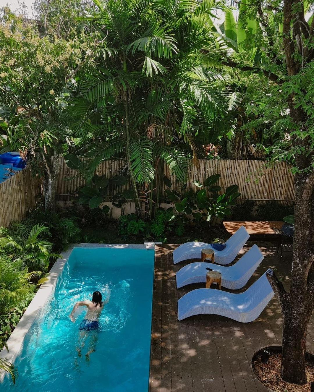Sense Of Haiya Villa