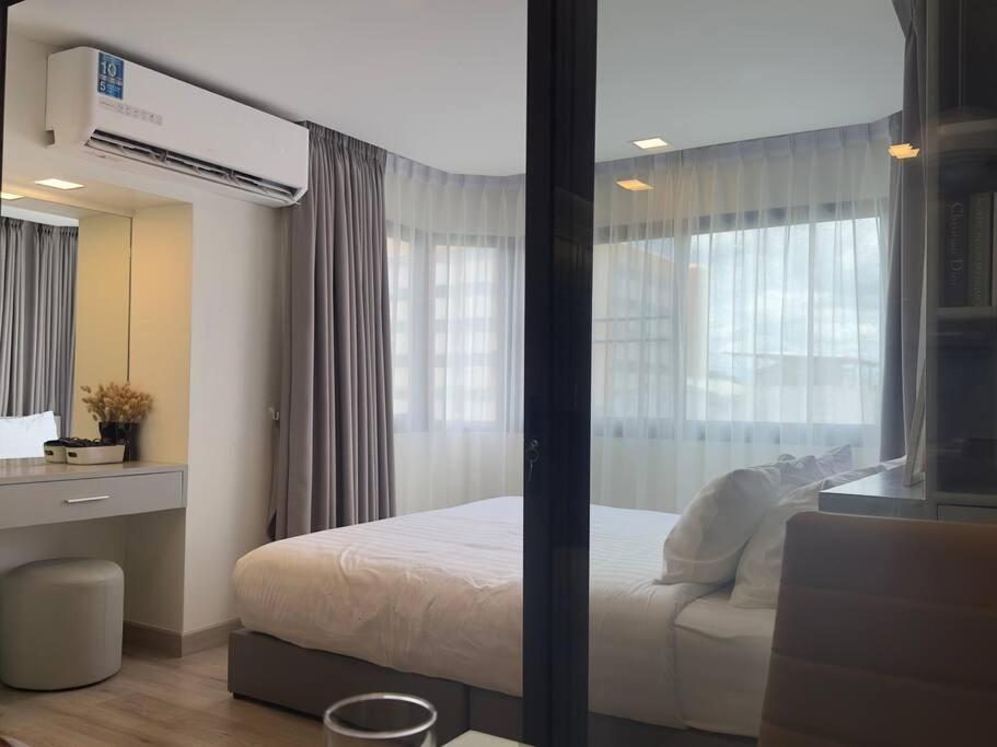 Warm And Classic Modern * Chiang Mai