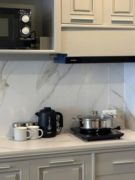 Warm And Classic Modern *