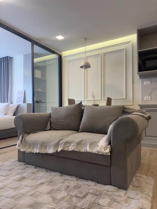 Warm And Classic Modern * Chiang Mai