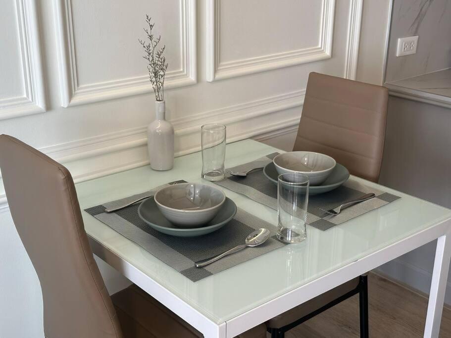Warm And Classic Modern