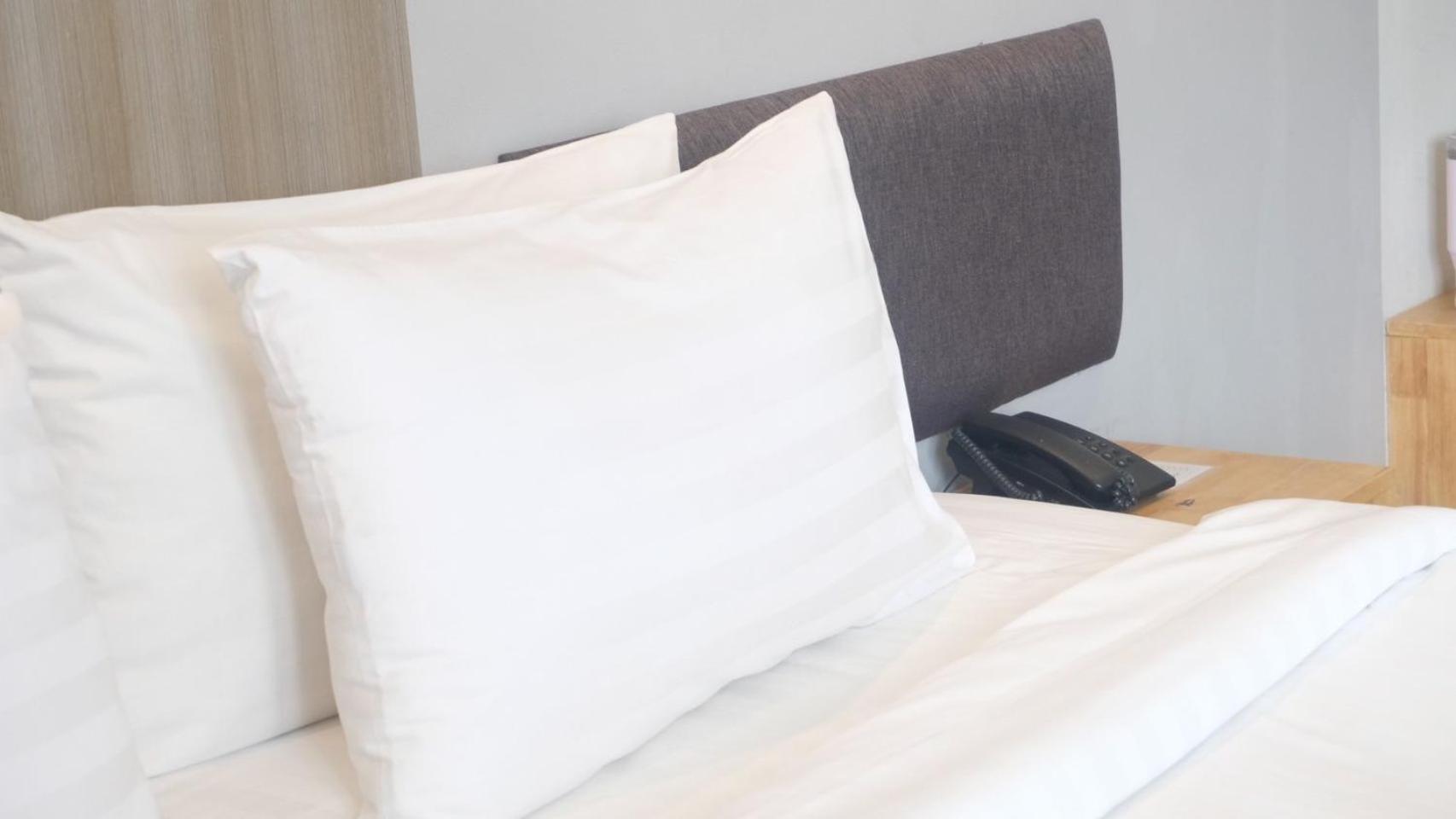 Peppery Hills Hotel